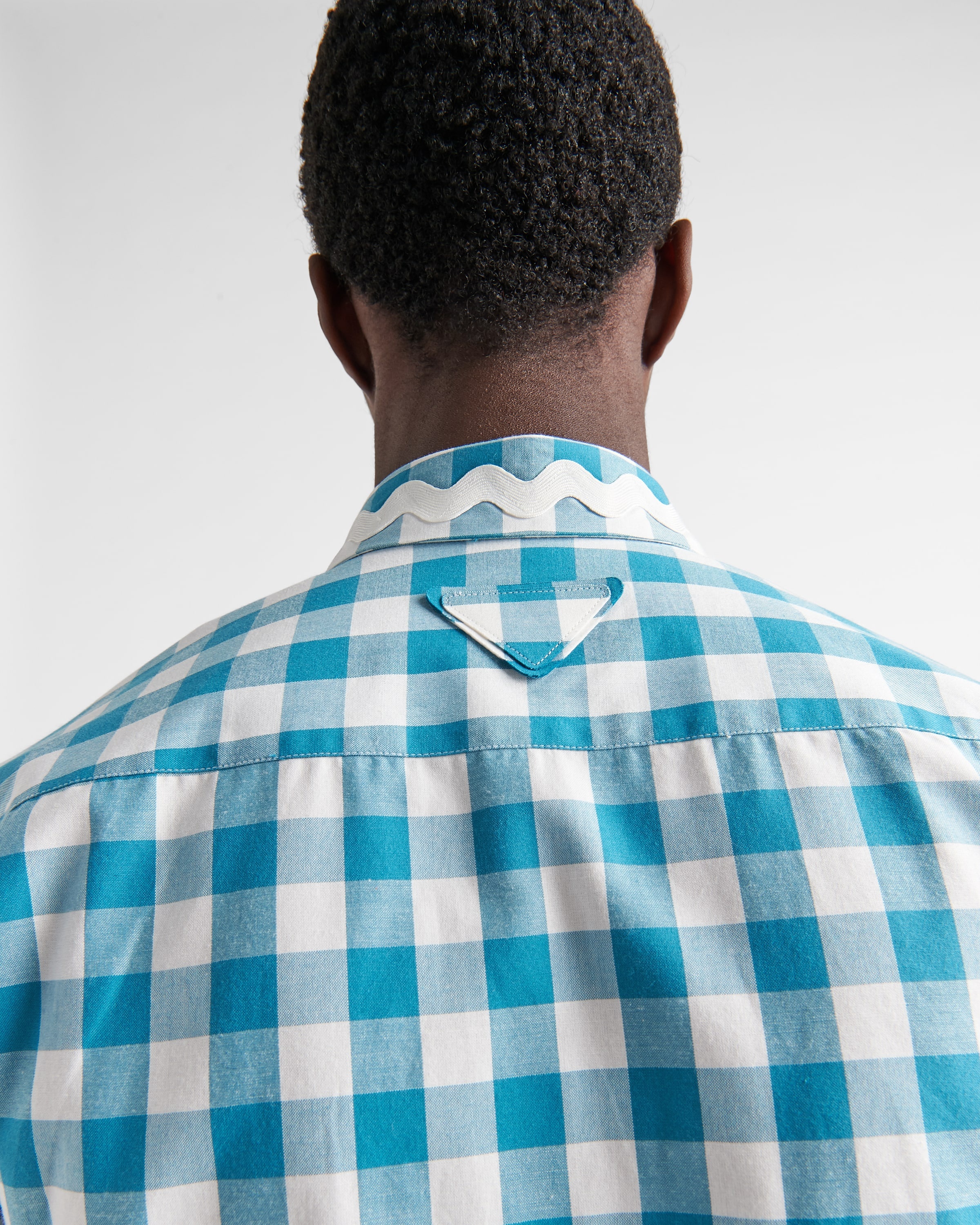 Cotton shirt - 4
