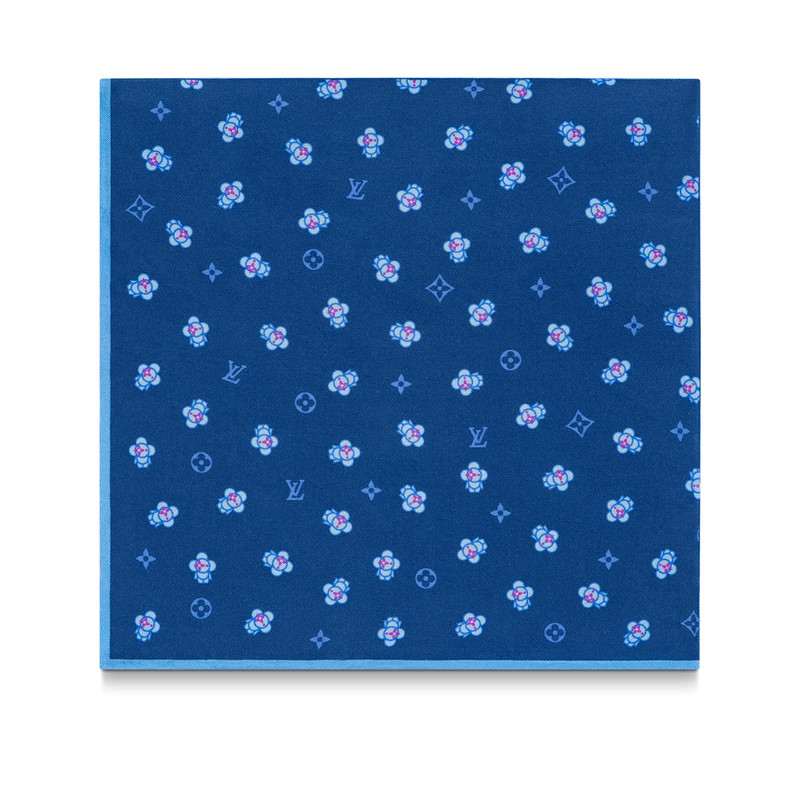 Vivienne Swing Pocket Square 3
