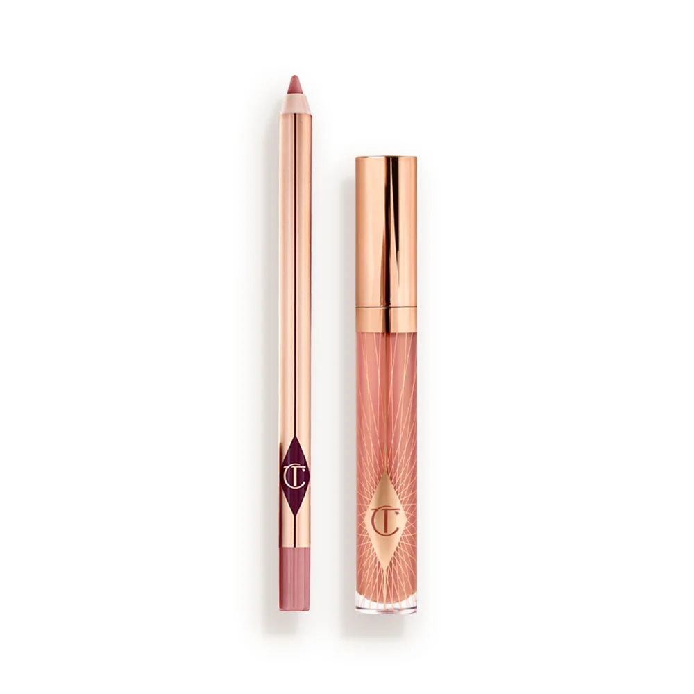 PILLOW TALK COLLAGEN LIP BATH KIT MAGICAL SAVINGS - 1