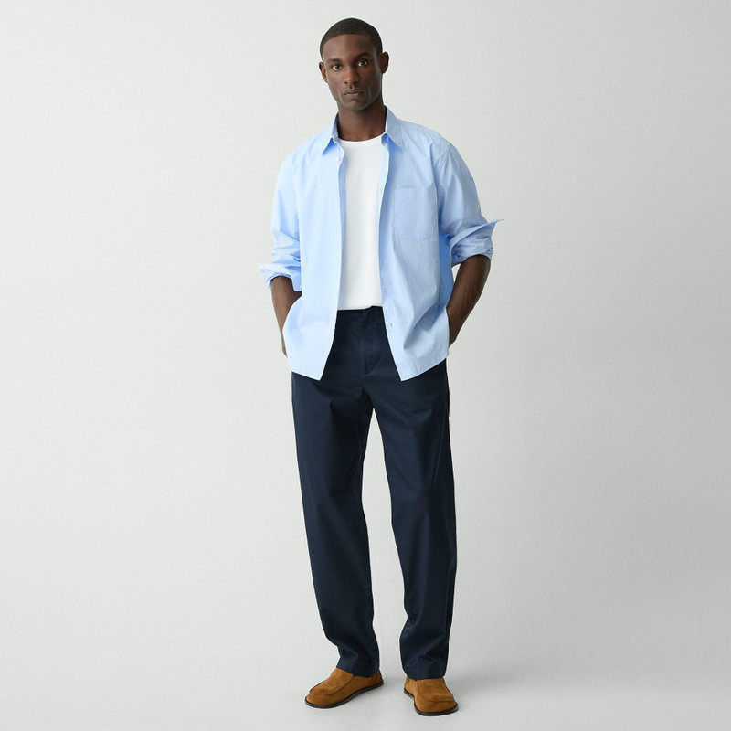 Theory Weekend Shirt in Cotton outlook