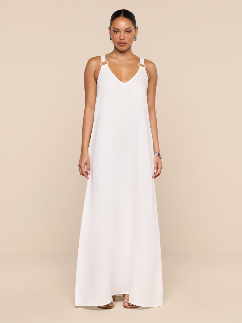 Didi Maxi Dress - 1