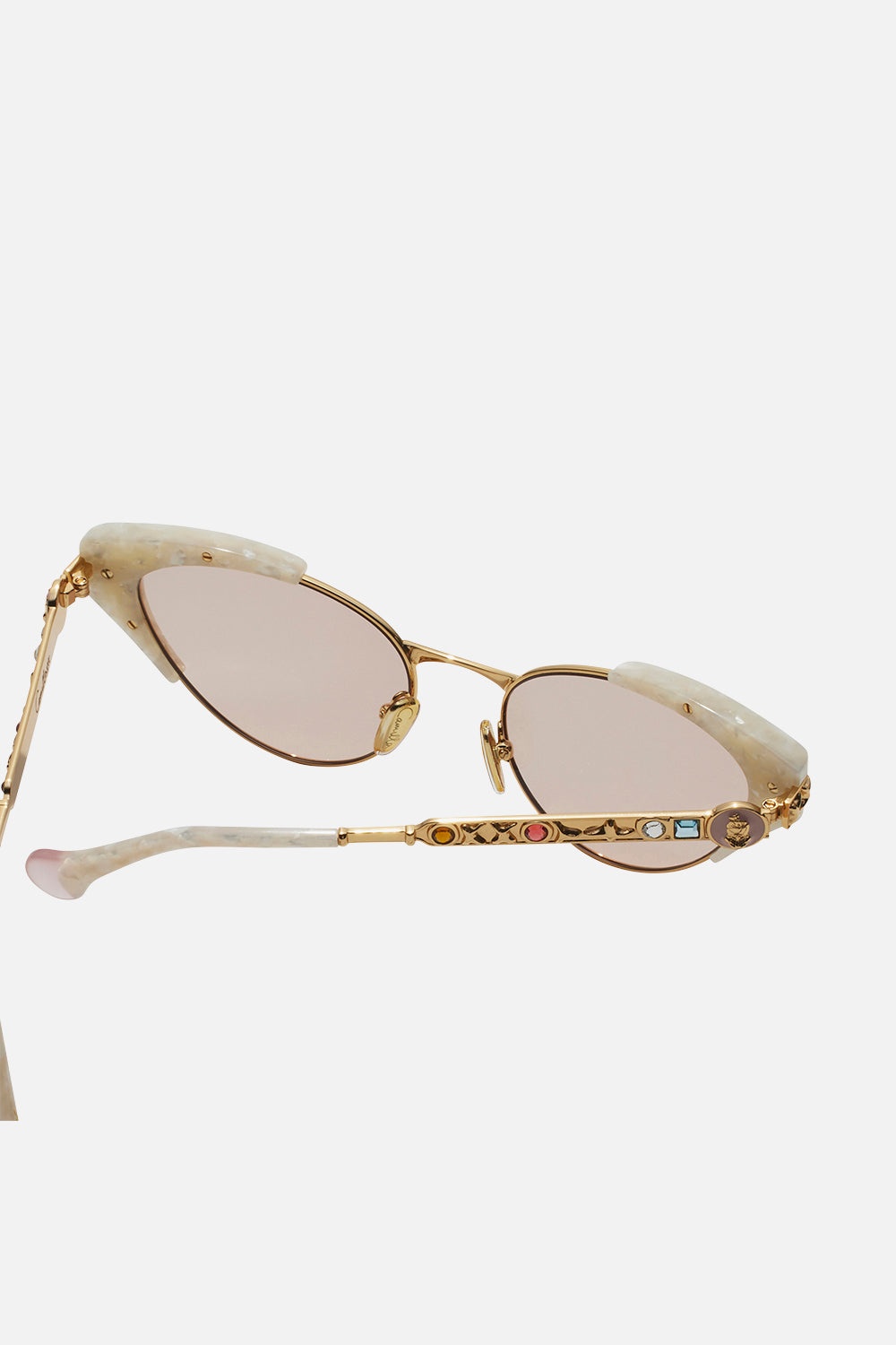 THE SUITE LIFE SUNGLASSES - 3