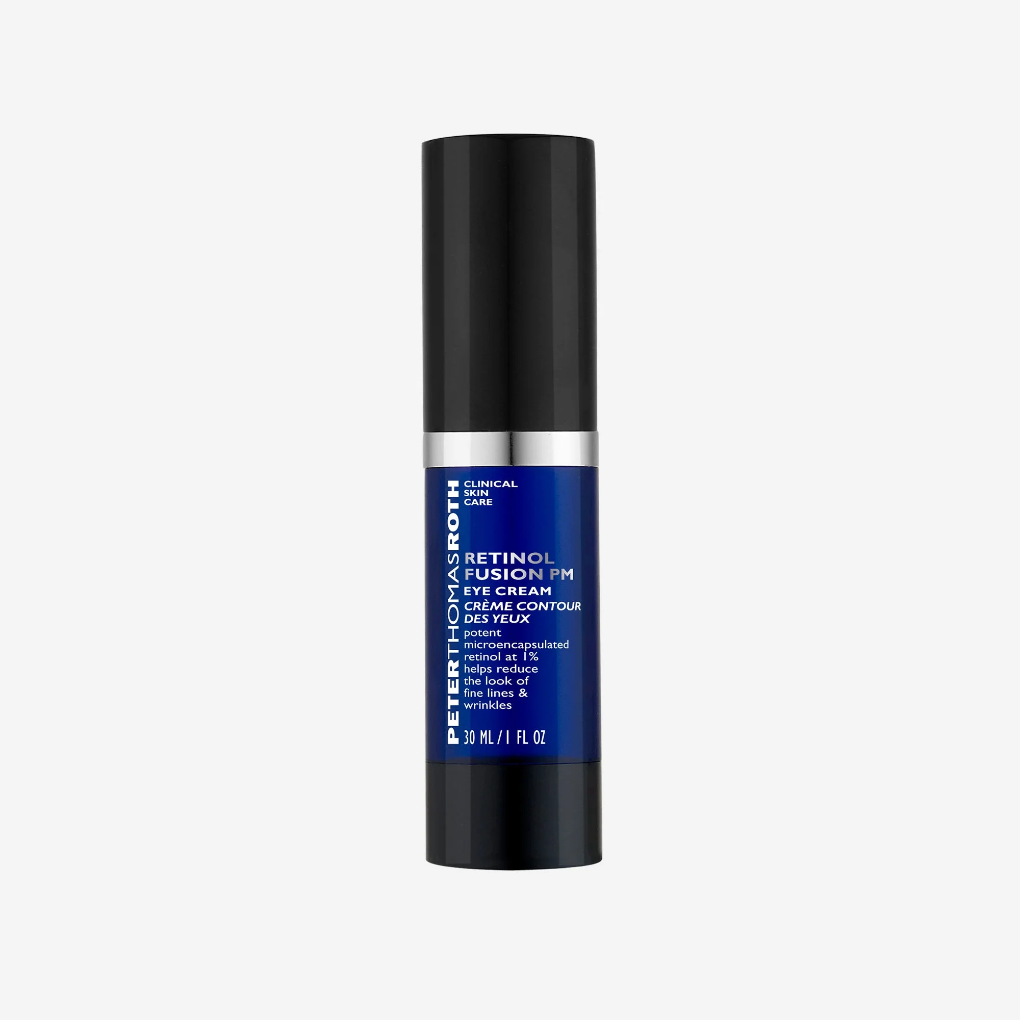 Retinol Fusion PM Eye Cream - Super Size - 1
