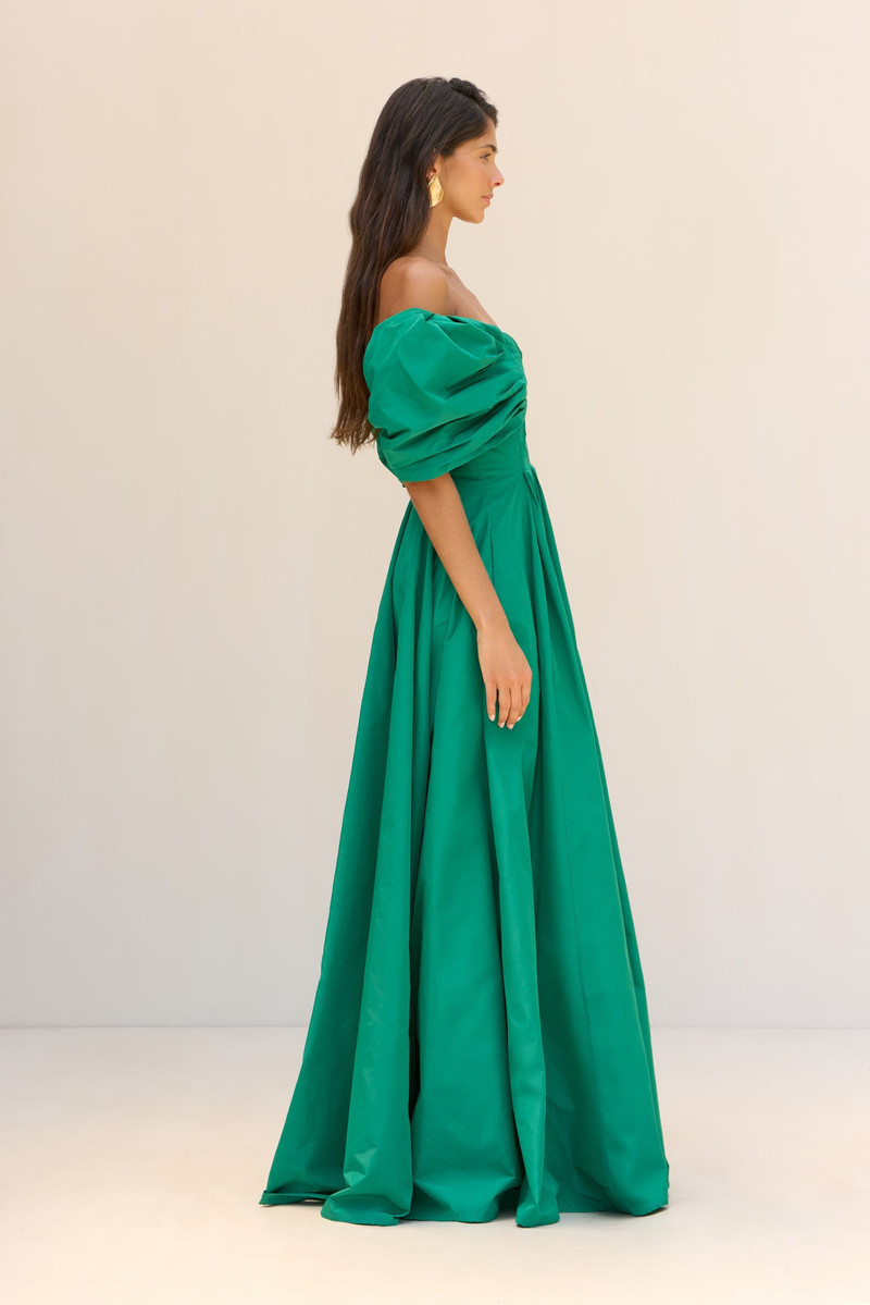 angelo dresses bridesmaid Azure Mirage TRY ON AT HOME / 8 main image 1