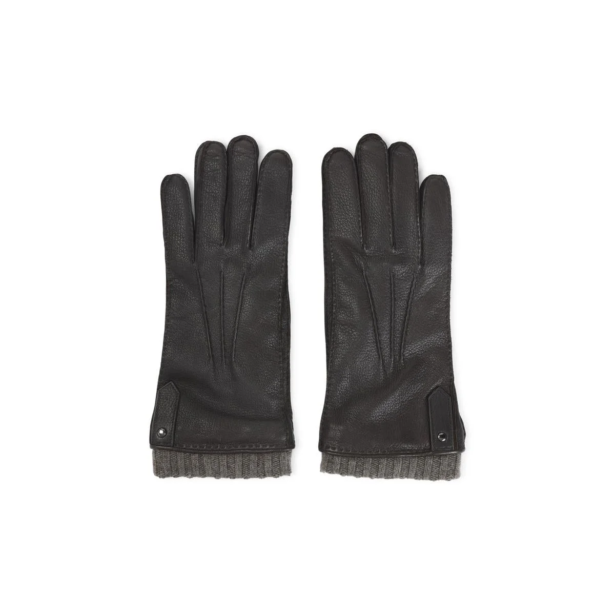 Canali Gloves - 1