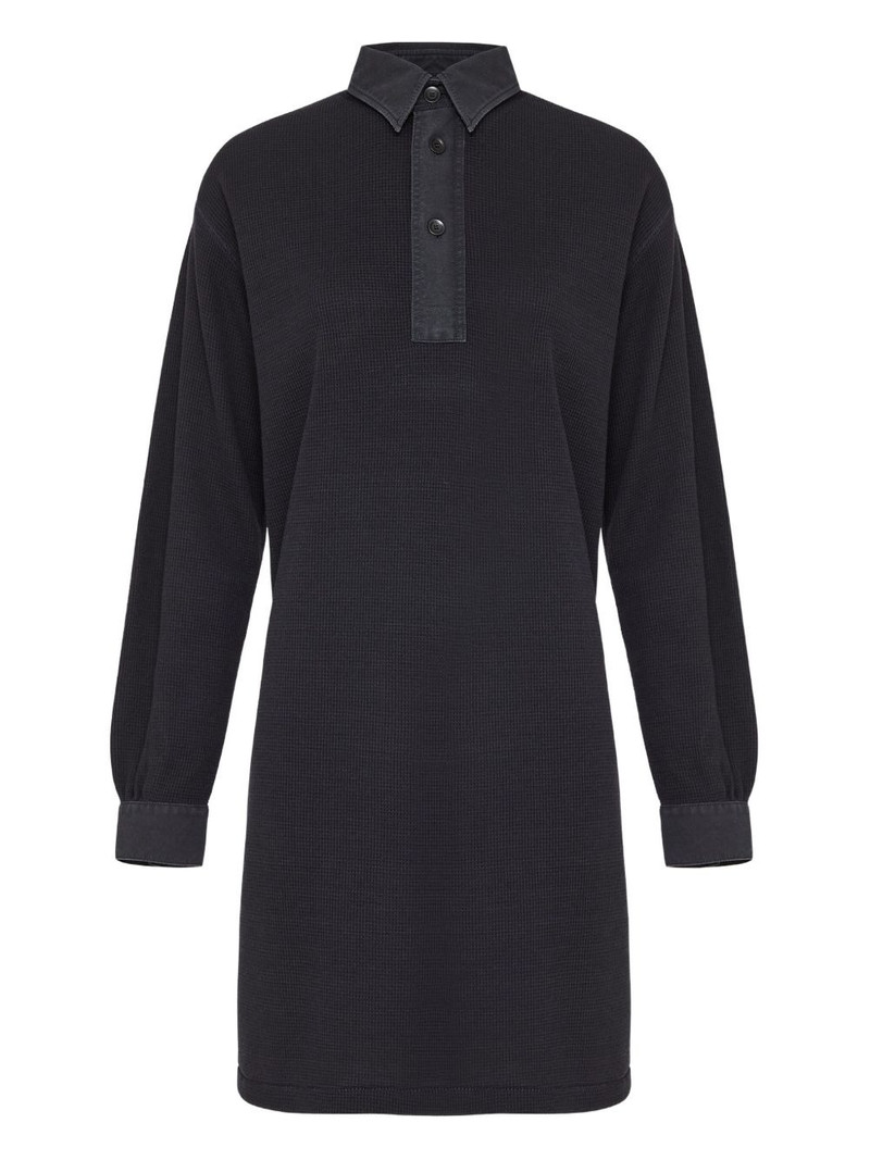 wool polo top 1