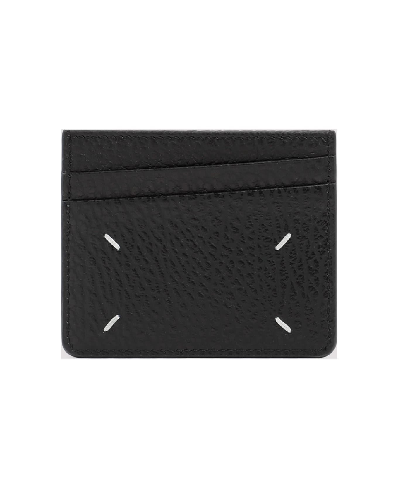 Leather 6 Card Holder - 3
