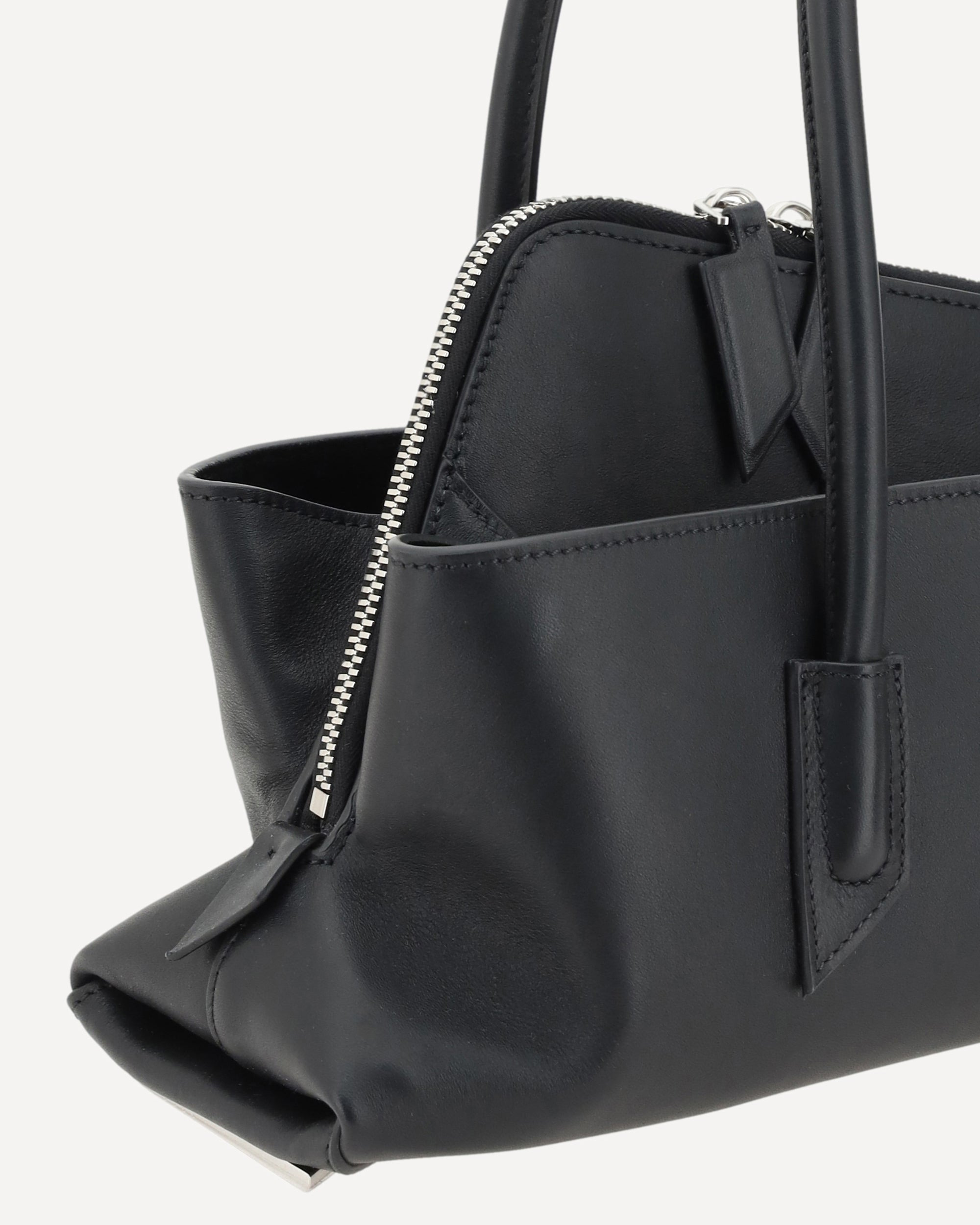 La Passeggiata Small Shoulder Bag - 4