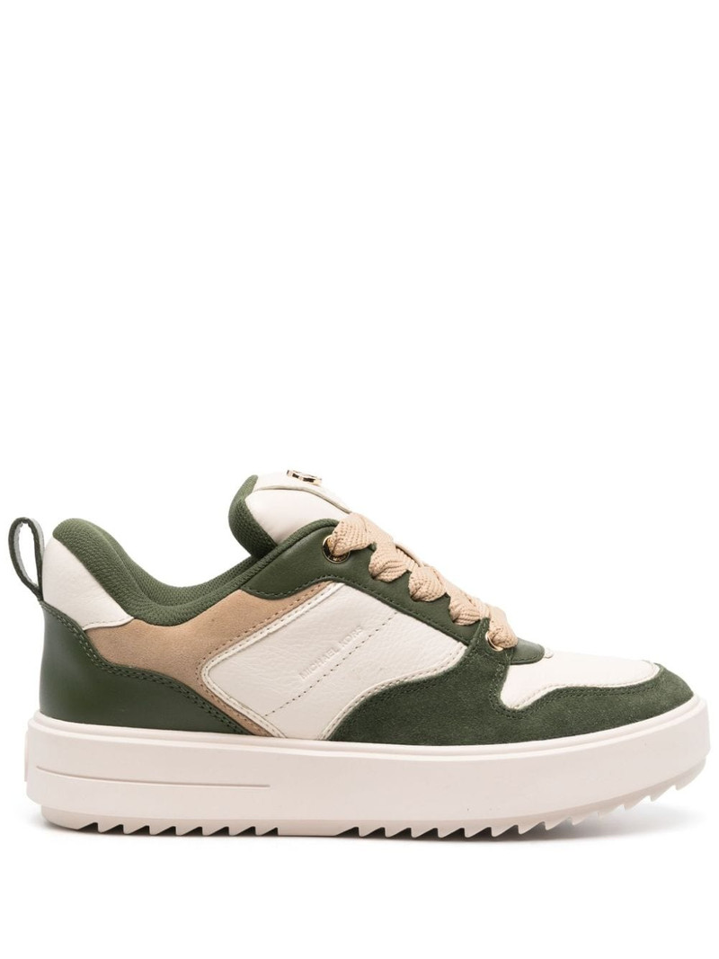 Rumi lace-up sneakers 1