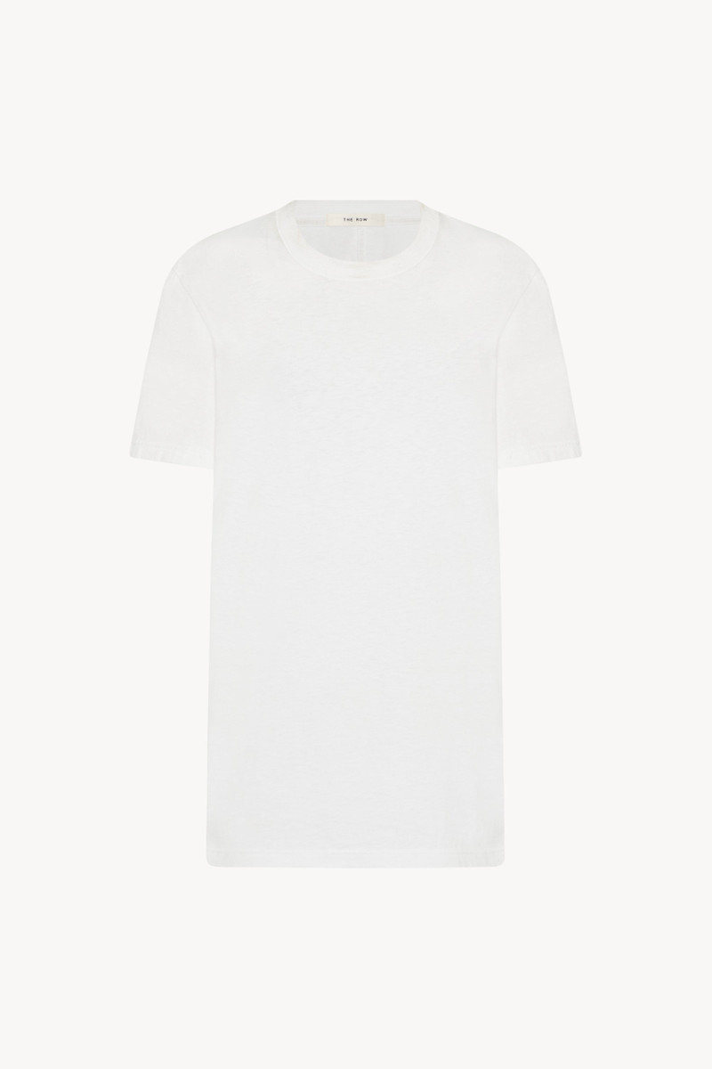 Serata T-Shirt in Cotton 1