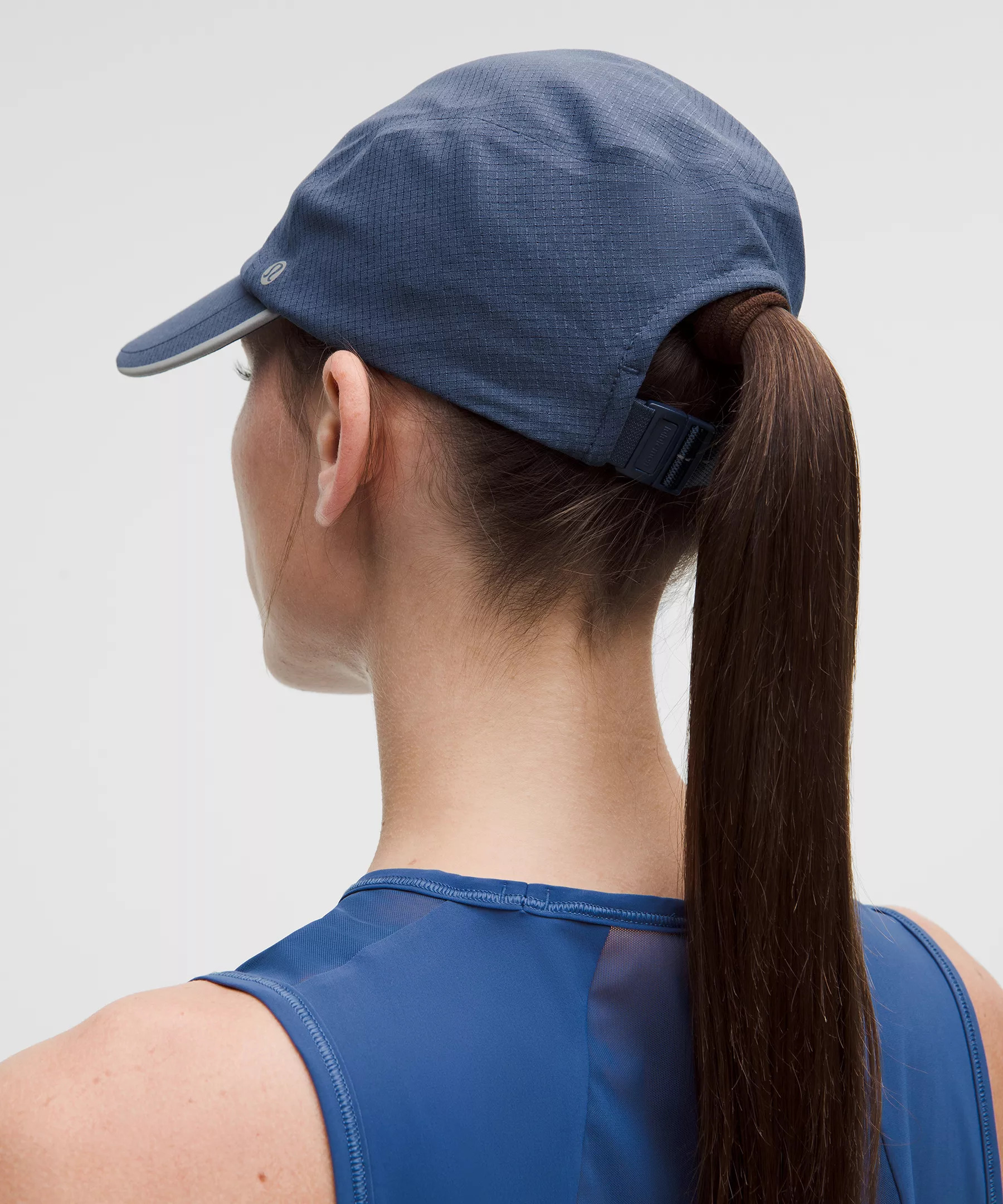 Fast and Free Running Hat *WovenAir - 3