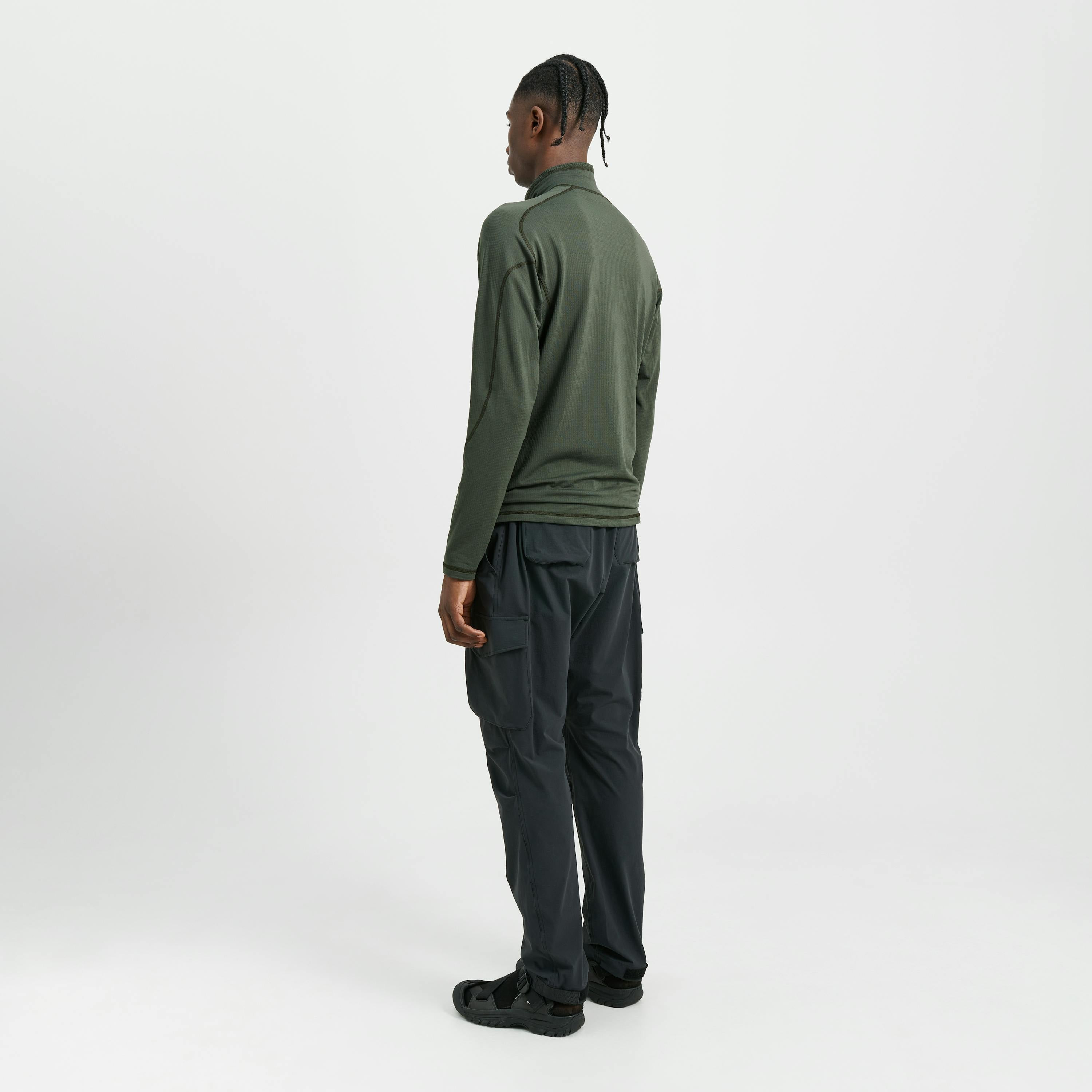 Laugavegur Hiking pants (Unisex) - 12