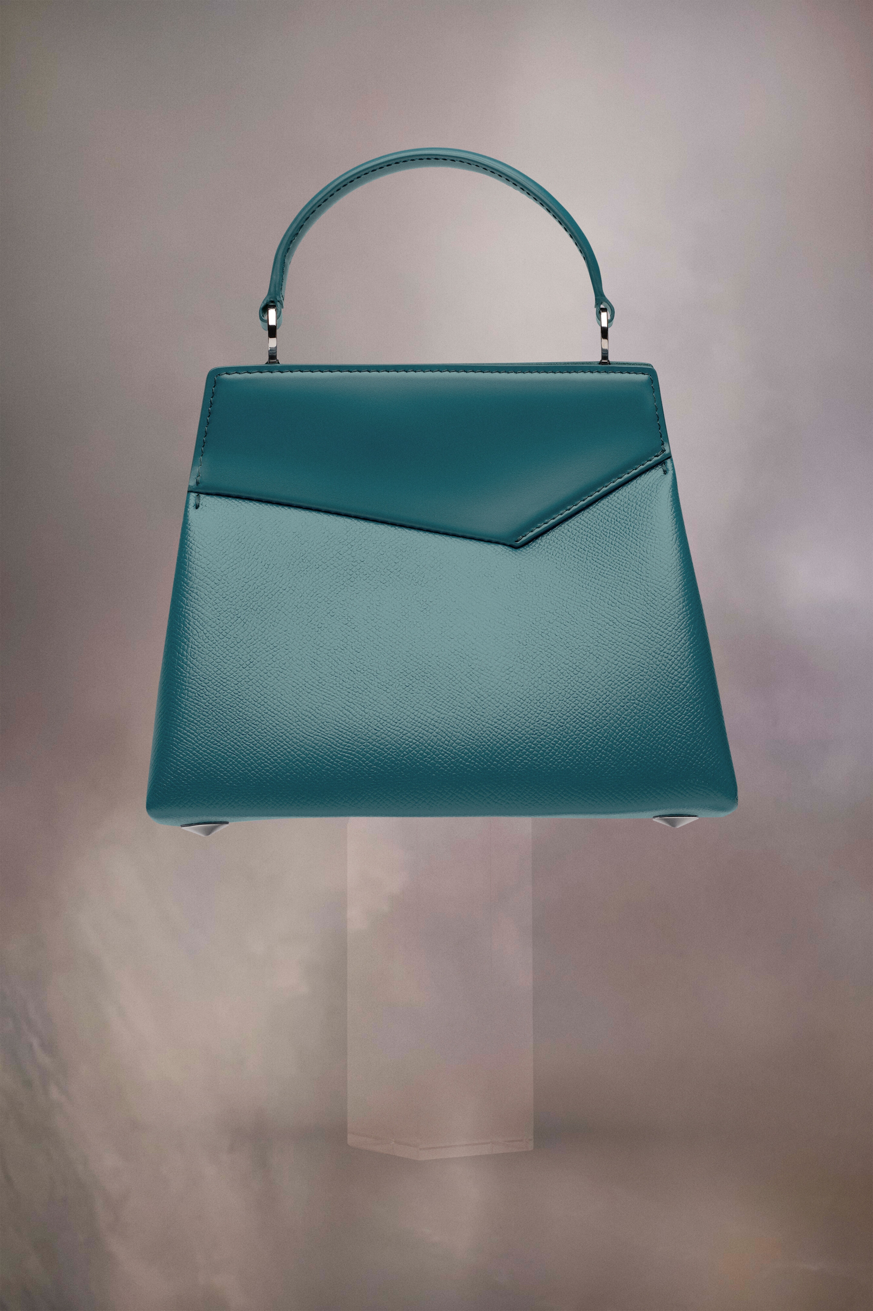 Snatched handbag small - 4