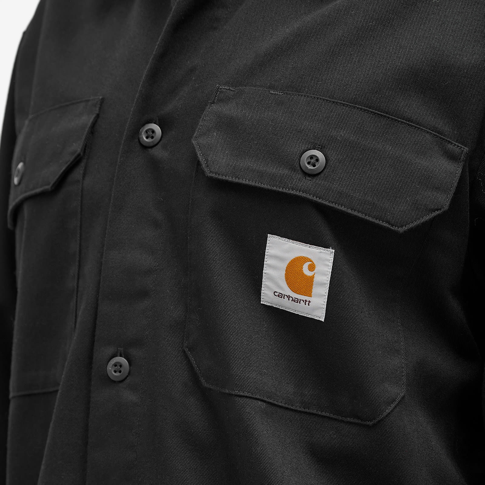Carhartt WIP Craft Overshirt - 5