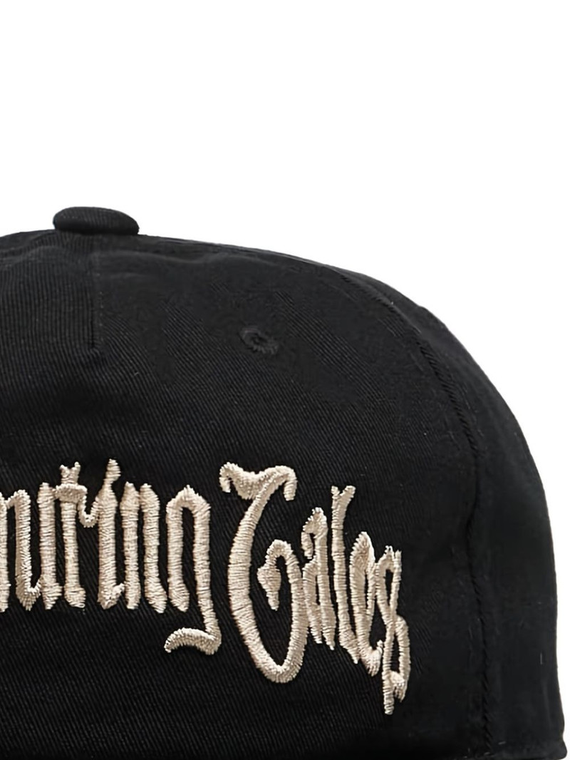 embroidered cap 3