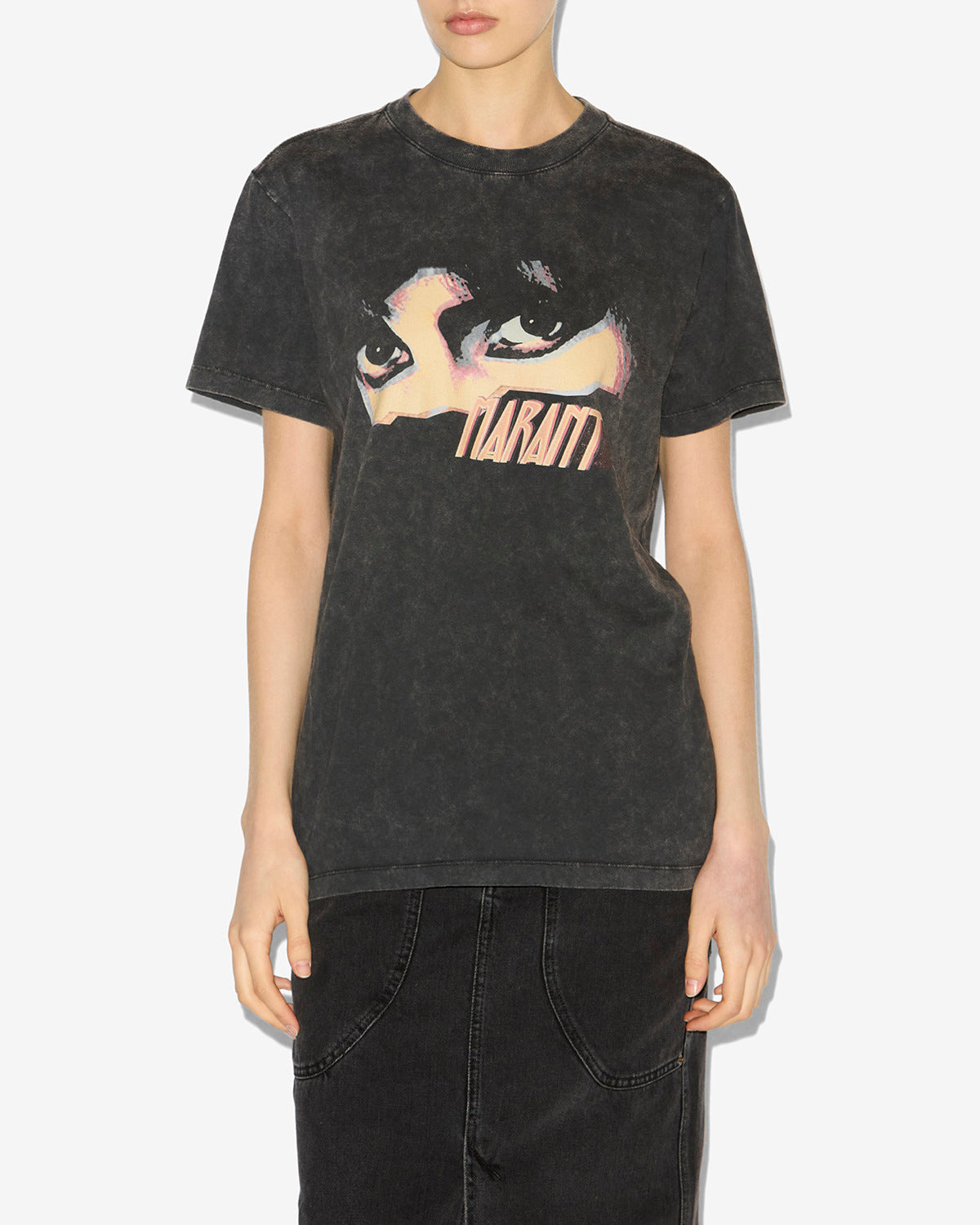 ZOELINE T-SHIRT - 4