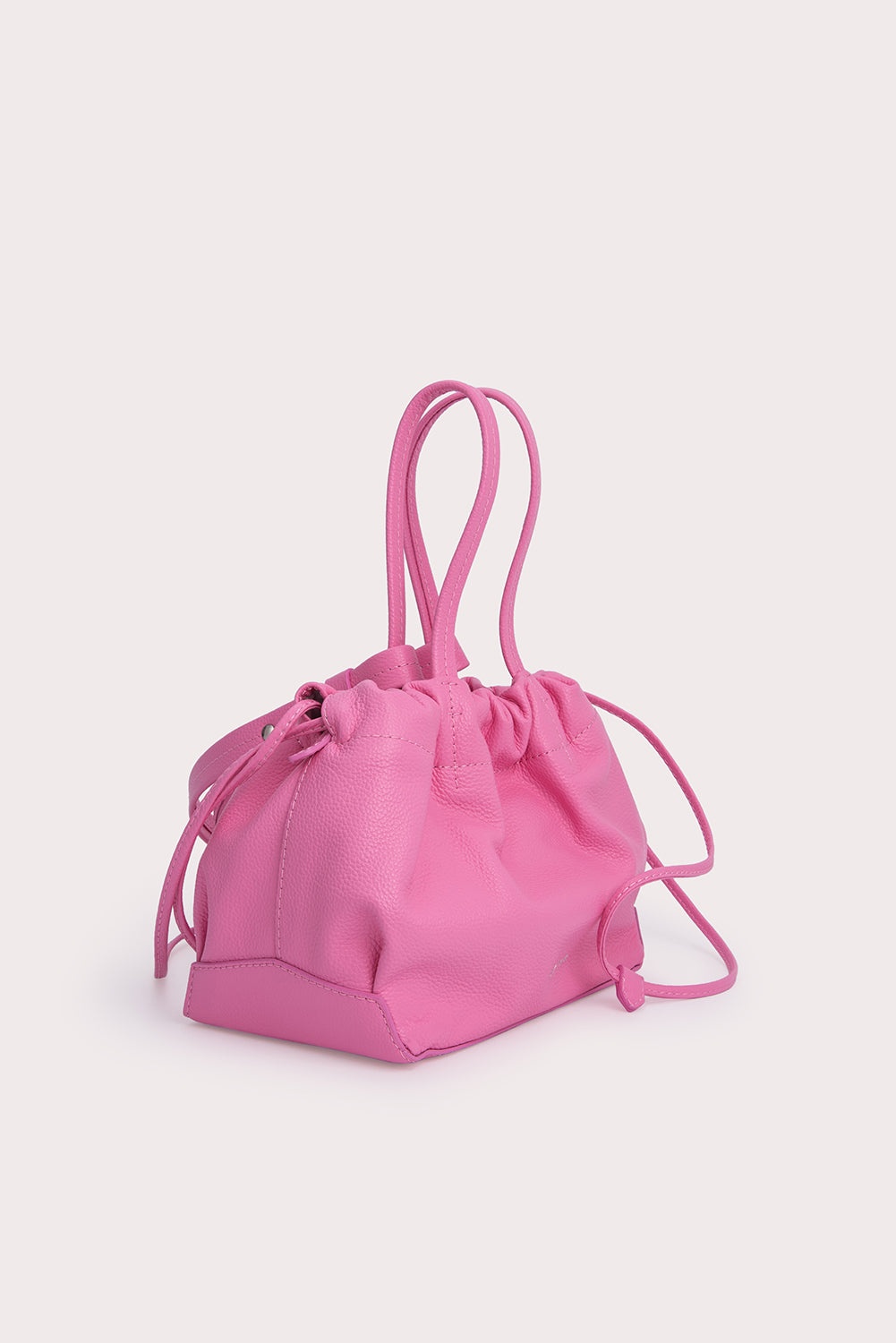 Malmo Lipstick Small Grain Calf Leather - 2