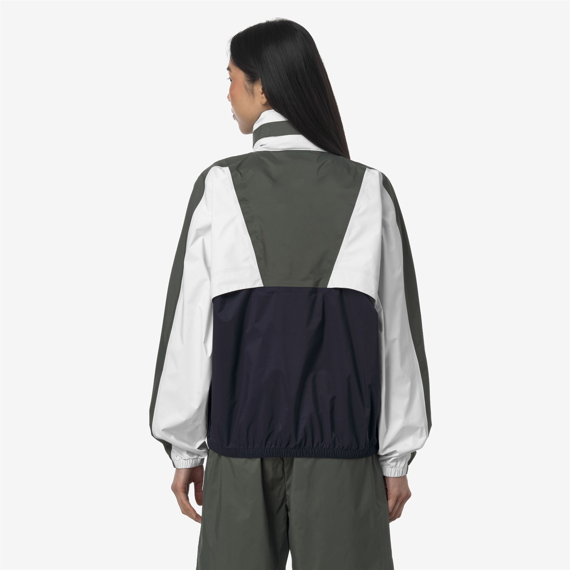 7002 FULL ZIP - 5