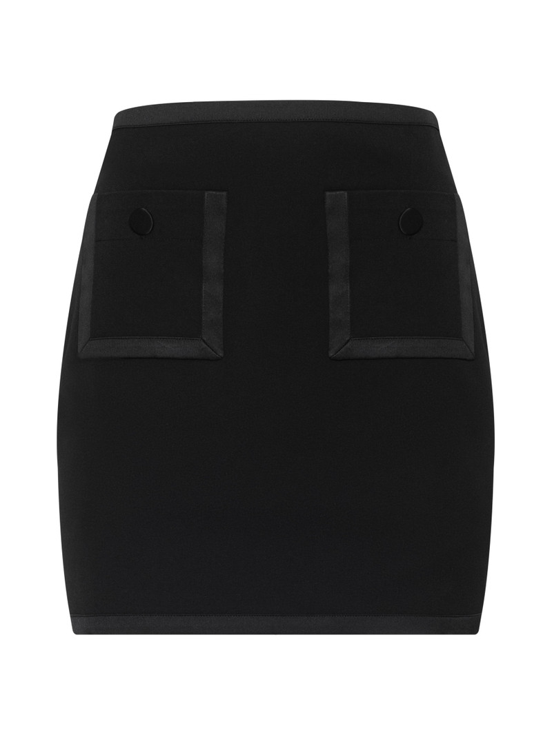 Cassiopeia Mini Skirt 1