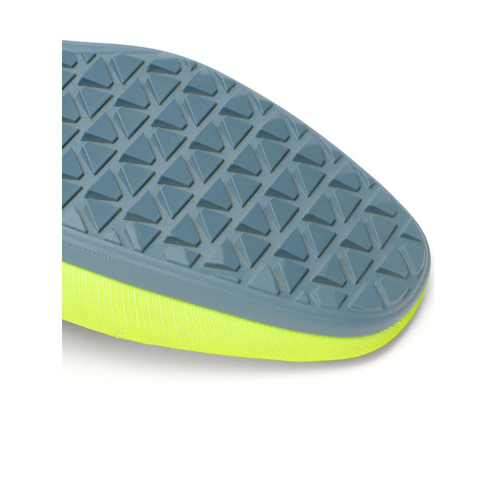 Valentino Garavani Green Trainers - Low-Tops Men - 4