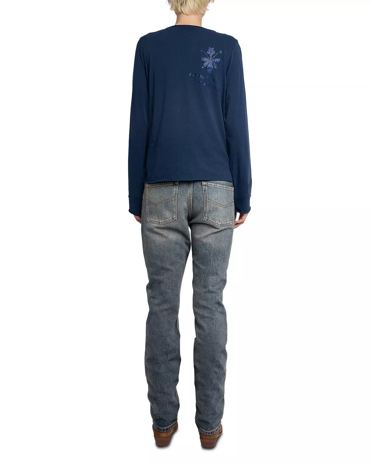 Tuni Tee - 6