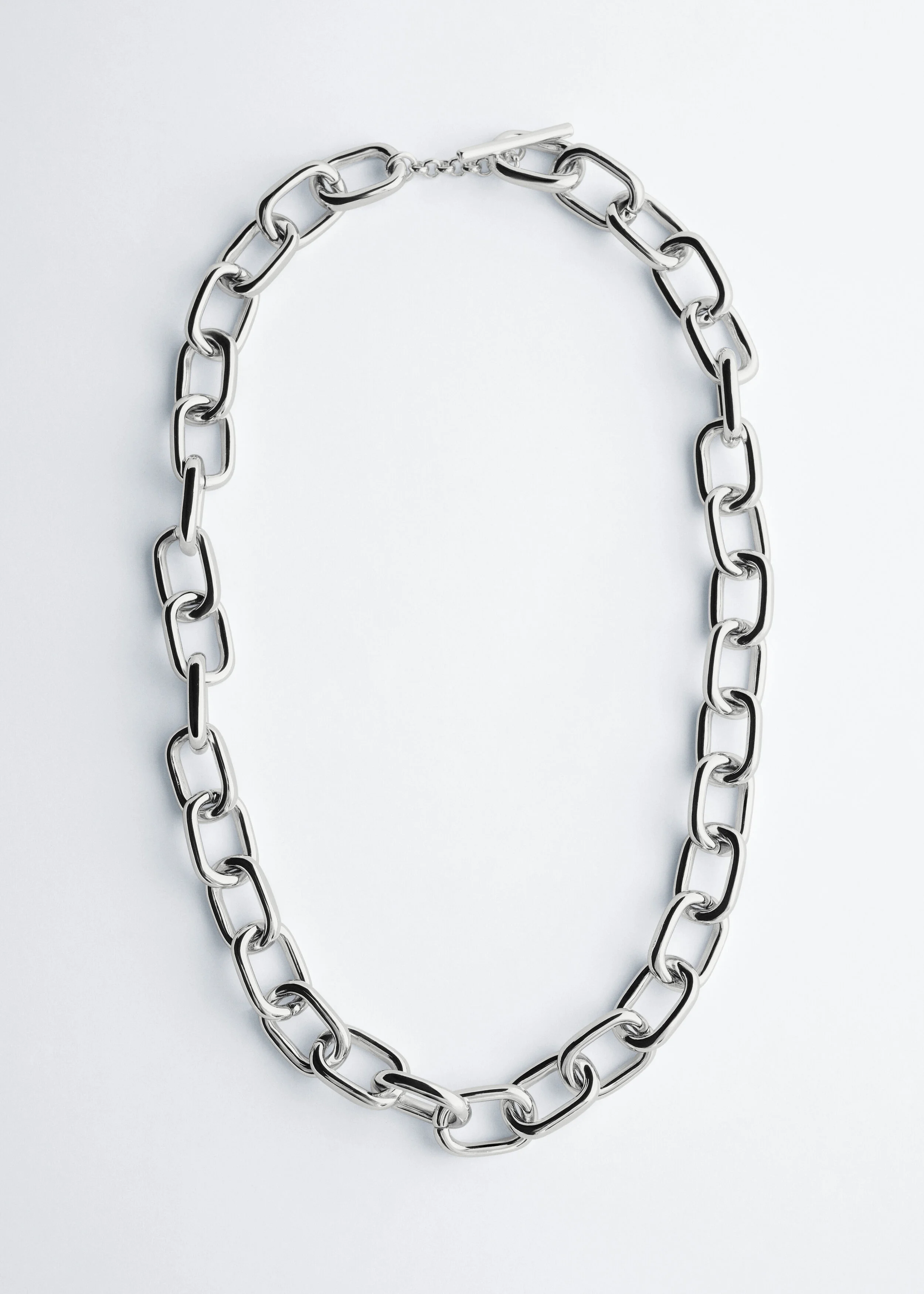 Chain Necklace - 1