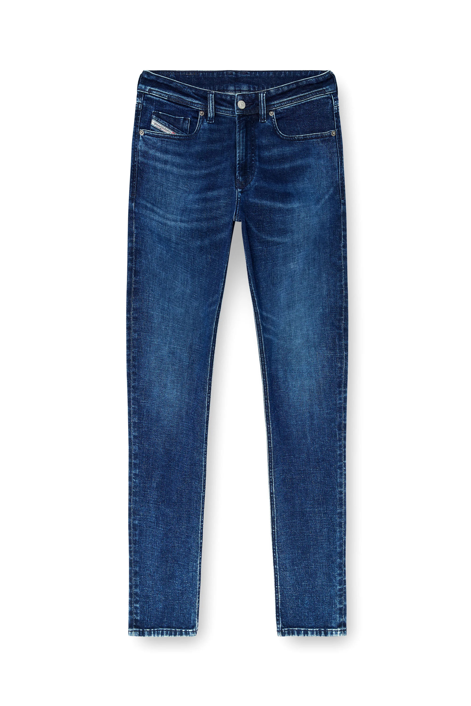 SKINNY JEANS LOW WAIST 1979 SLEENKER - 1