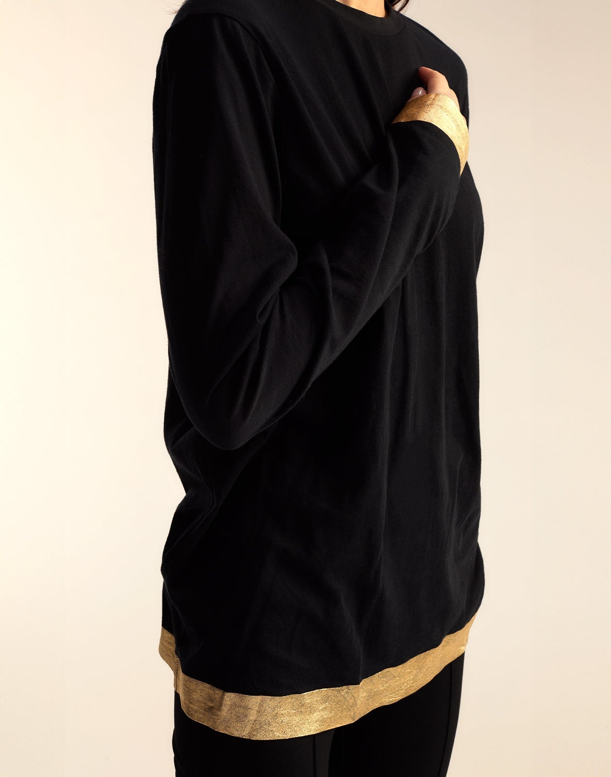 Athena Long Sleeve Tee - 4