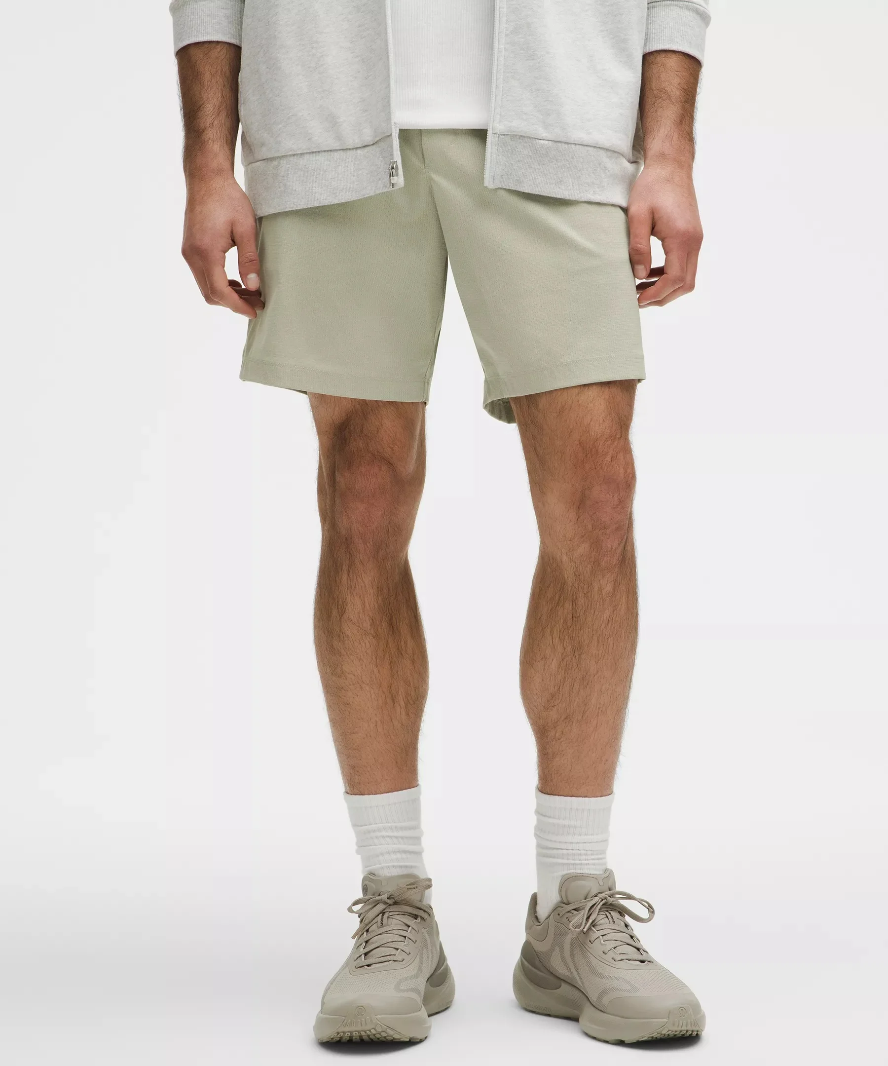 ABC WovenAir Pull-On Short 7" - 1