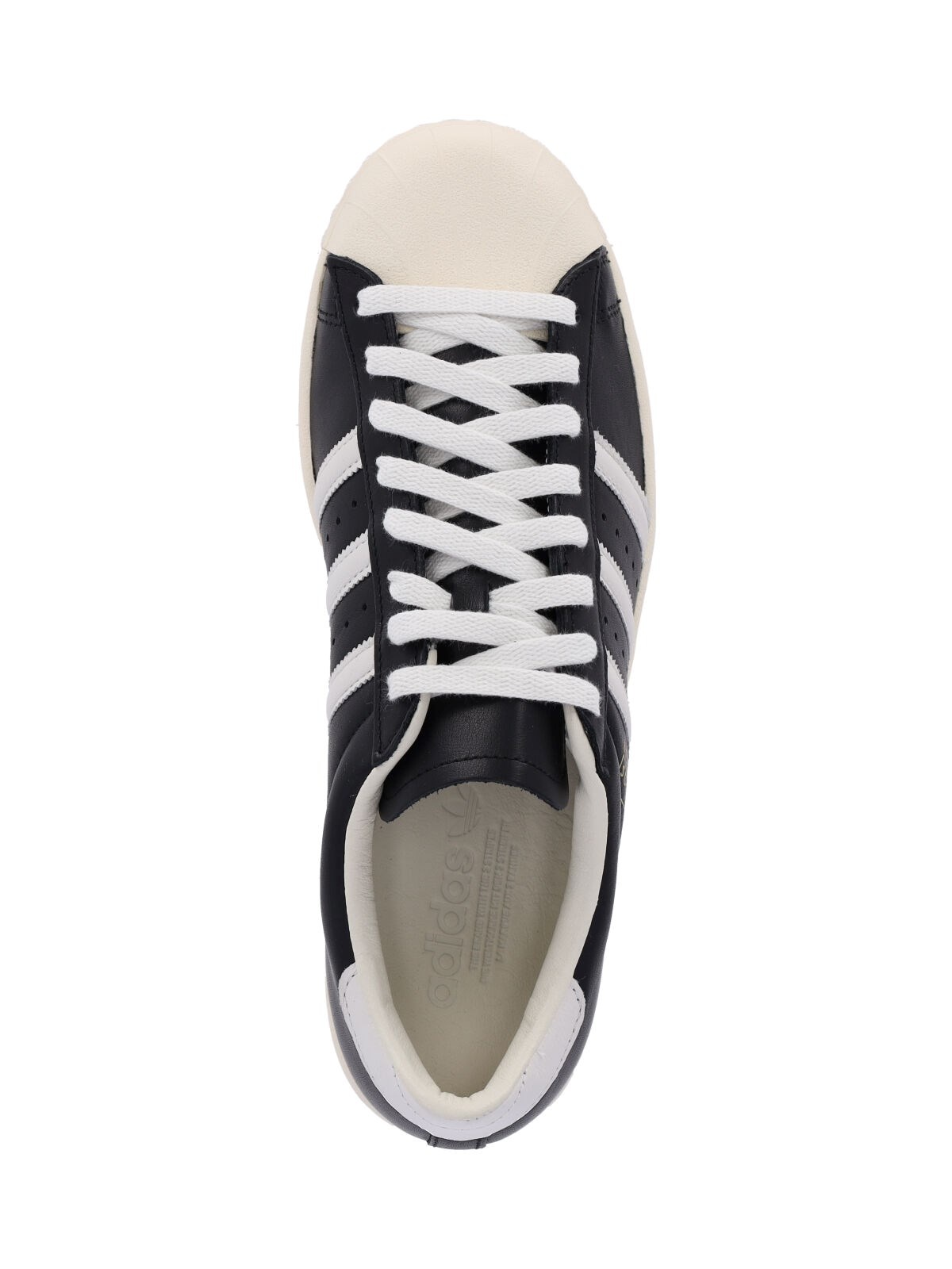 "SUPERSTAR" SNEAKERS - 5