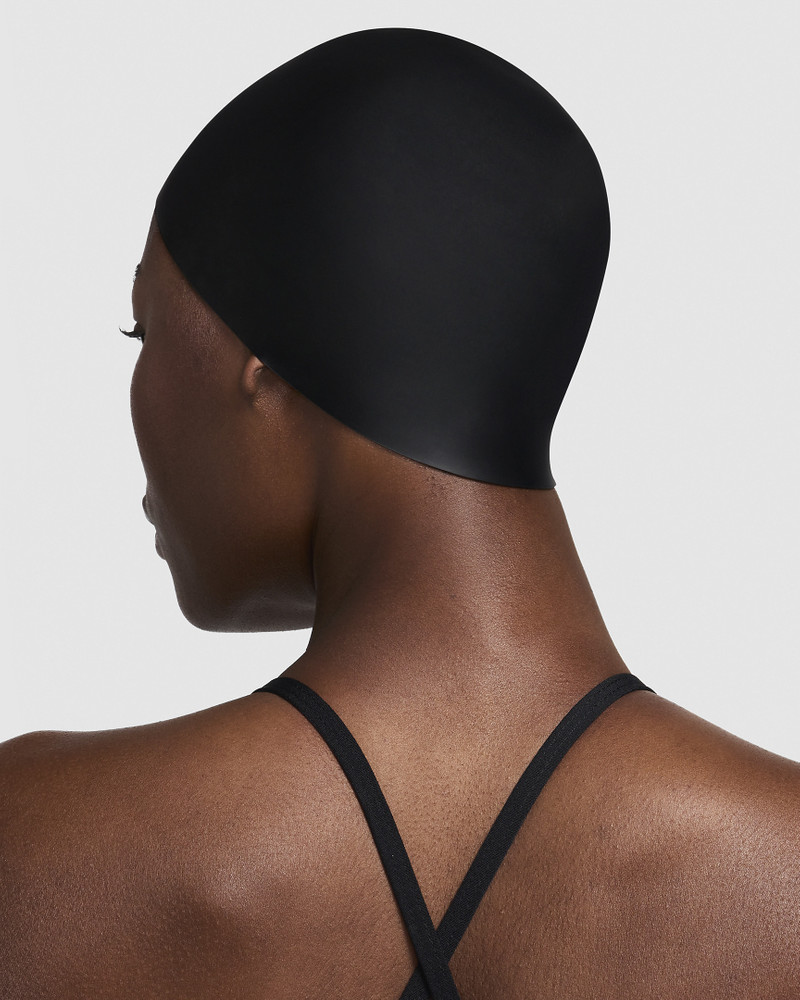 Nike Nike Swim Silicone Dome Cap outlook