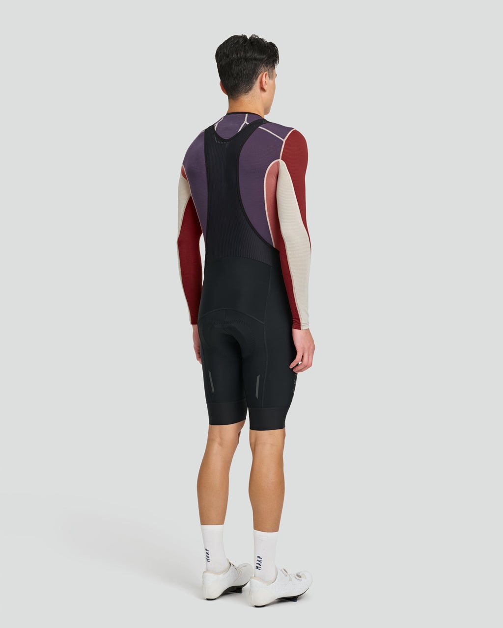 Thermal Base Layer LS Tee - 4