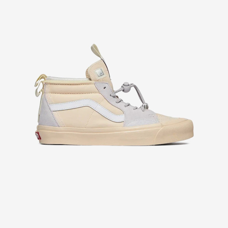 Vans Vault x 자문위원회 크리스탈 SK8-Hi EXT - 1