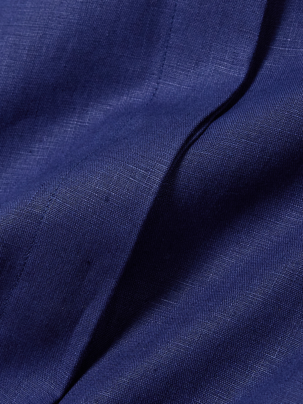 Linen Shirt - 5