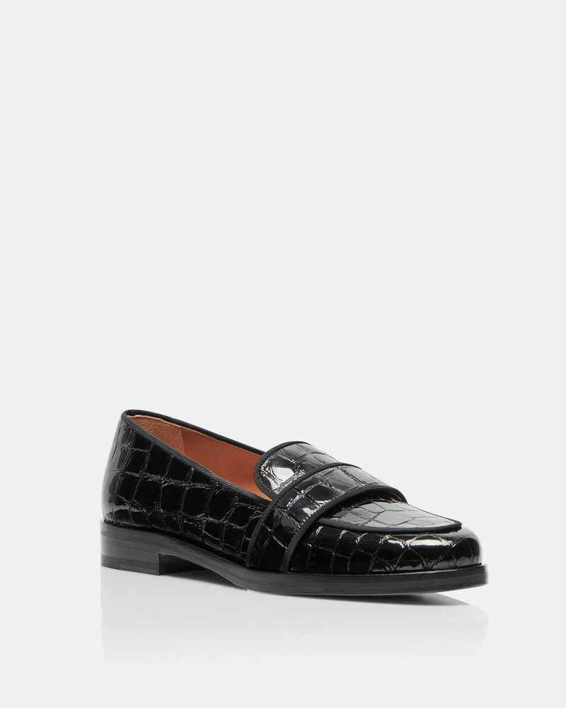 AQUAZZURA Martin Mocassin outlook