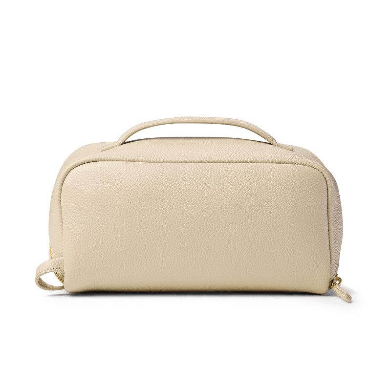 Leather Beauty Case 4