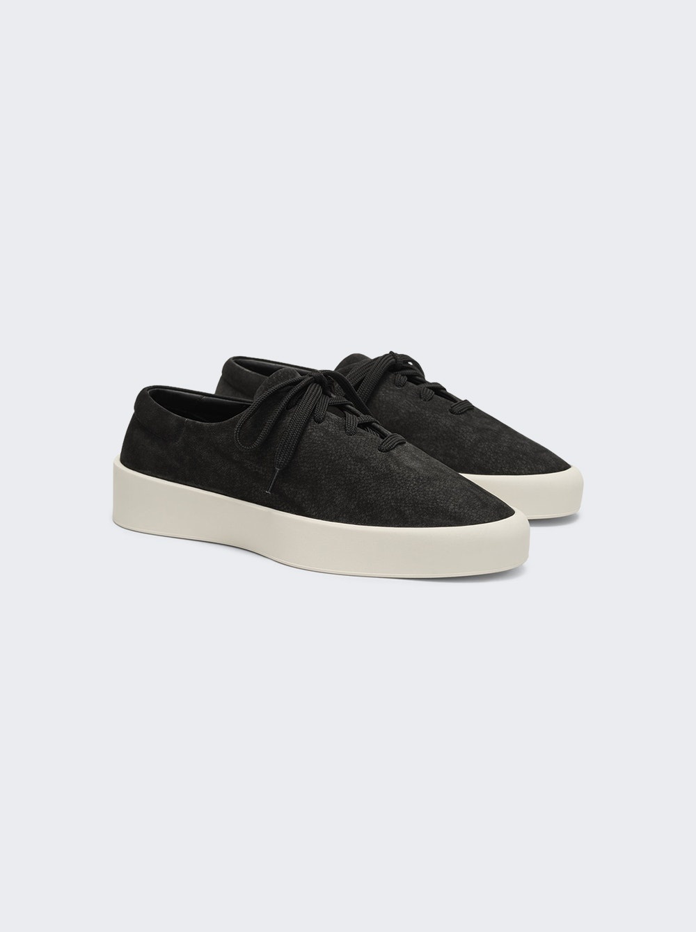 101 Sneaker Black - 5