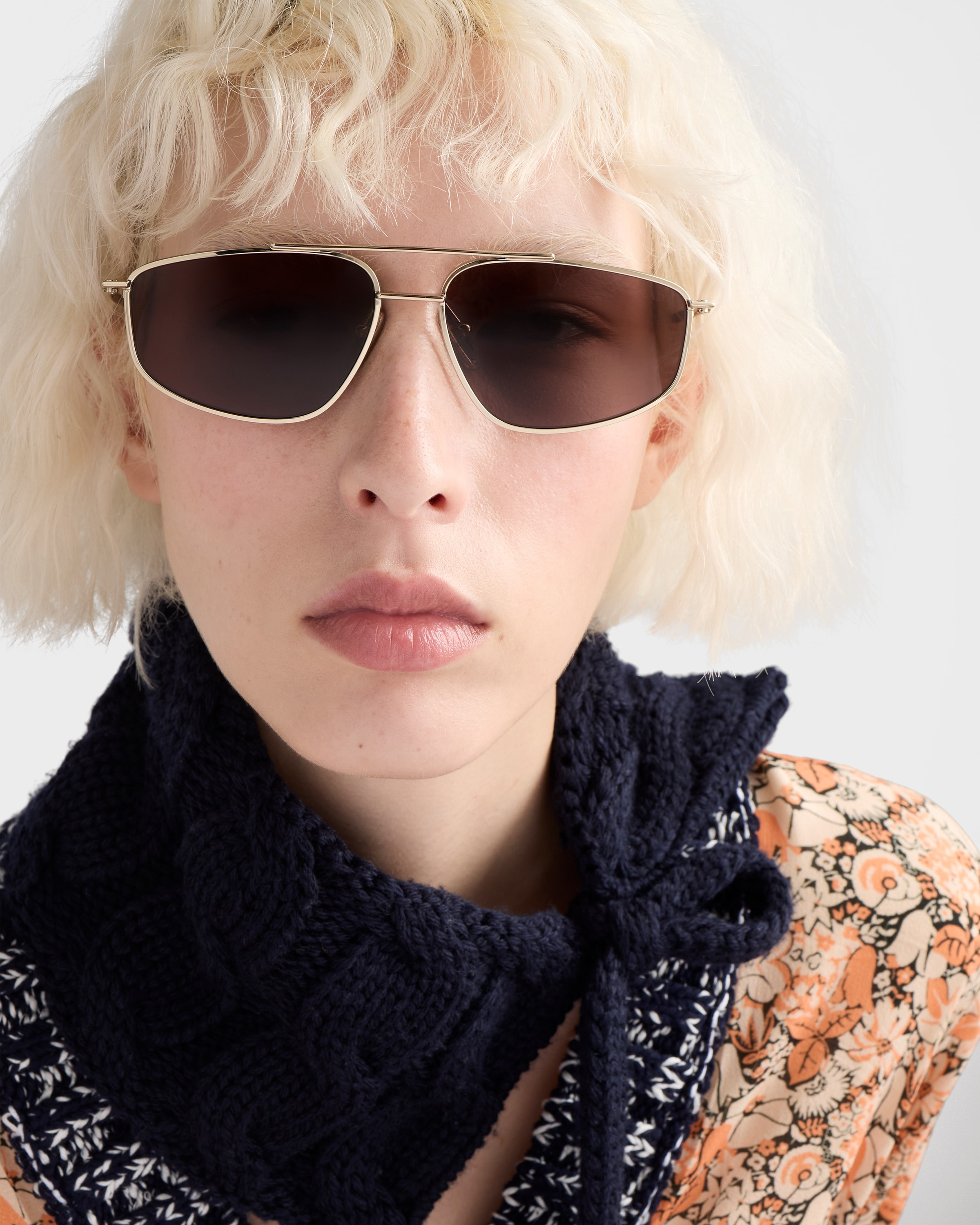 Prada Eyewear Collection sunglasses - 6