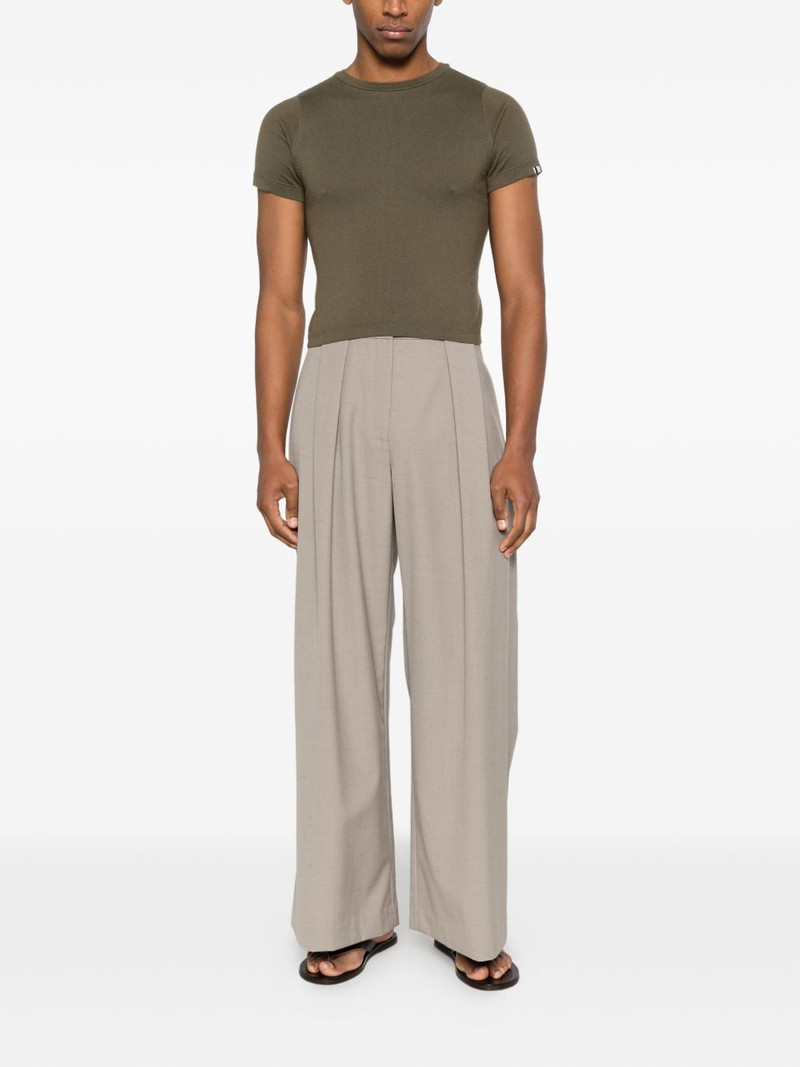 extreme cashmere Tina T-shirt outlook