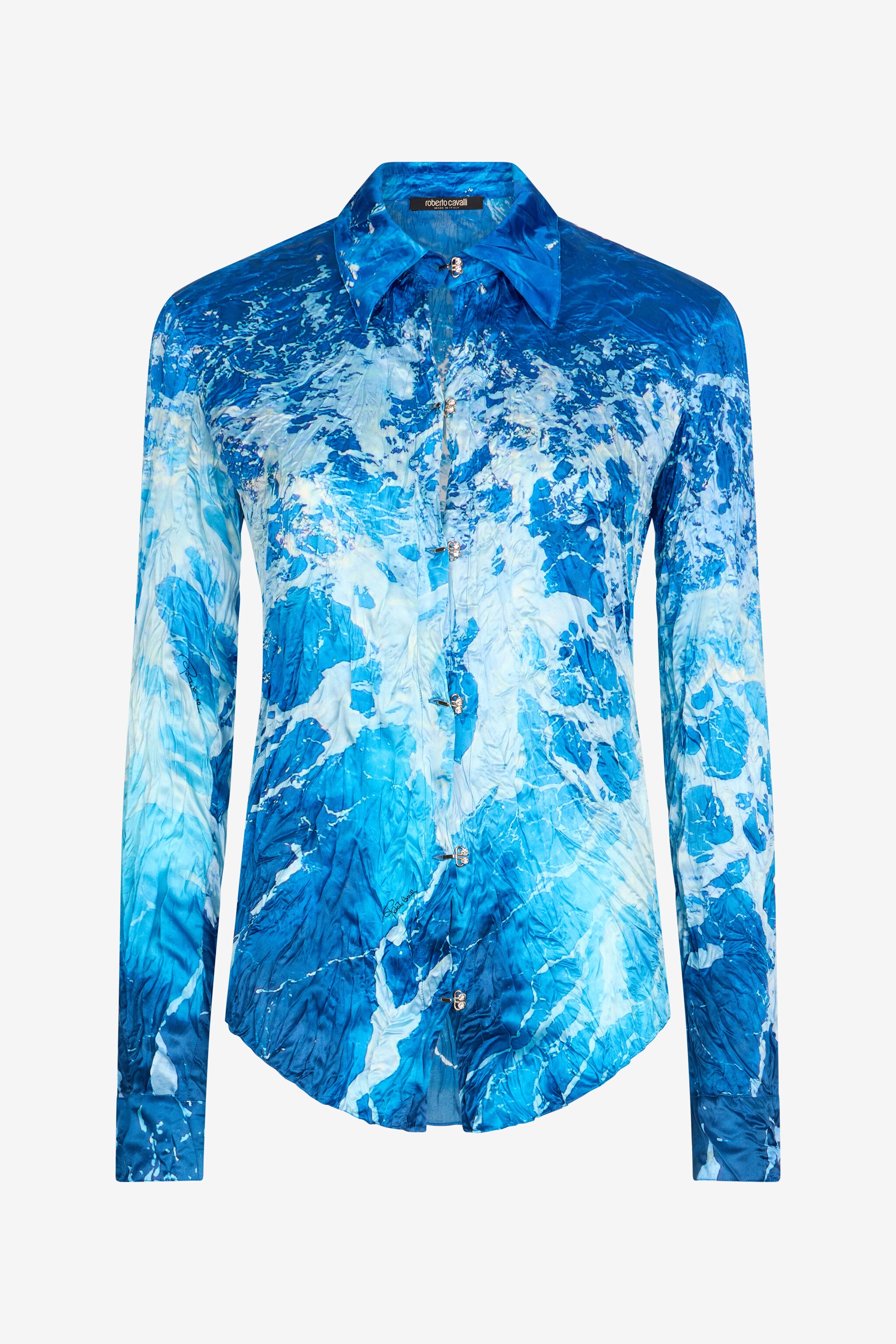Stretto di Messina Shirt - 1