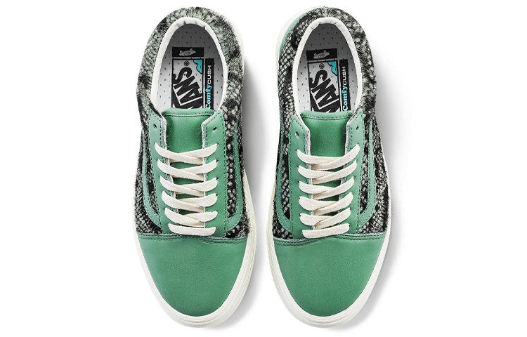 Vans (WMNS) Vans Super ComfyCush Old Skool LX 'Creme De