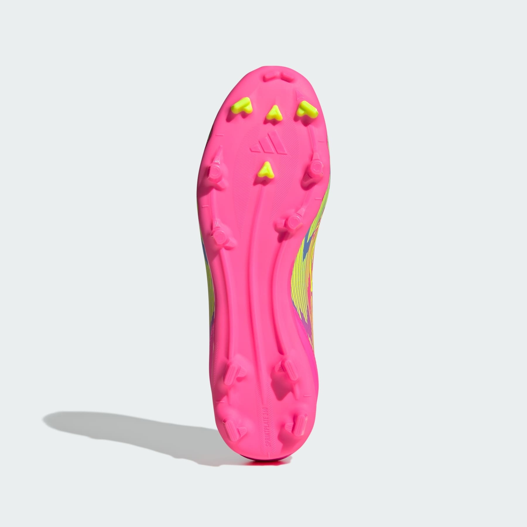 F50 League Firm/Multi-Ground Cleats - 4