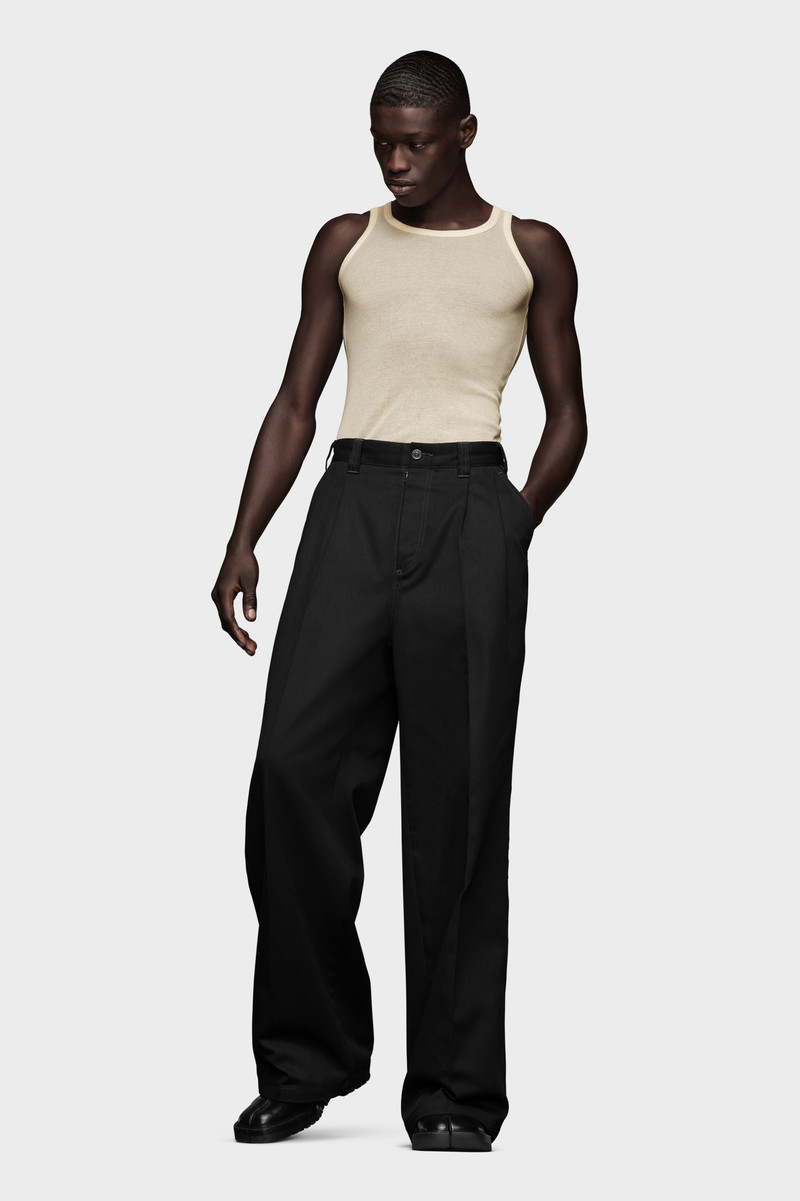Skater Chino Trousers 4