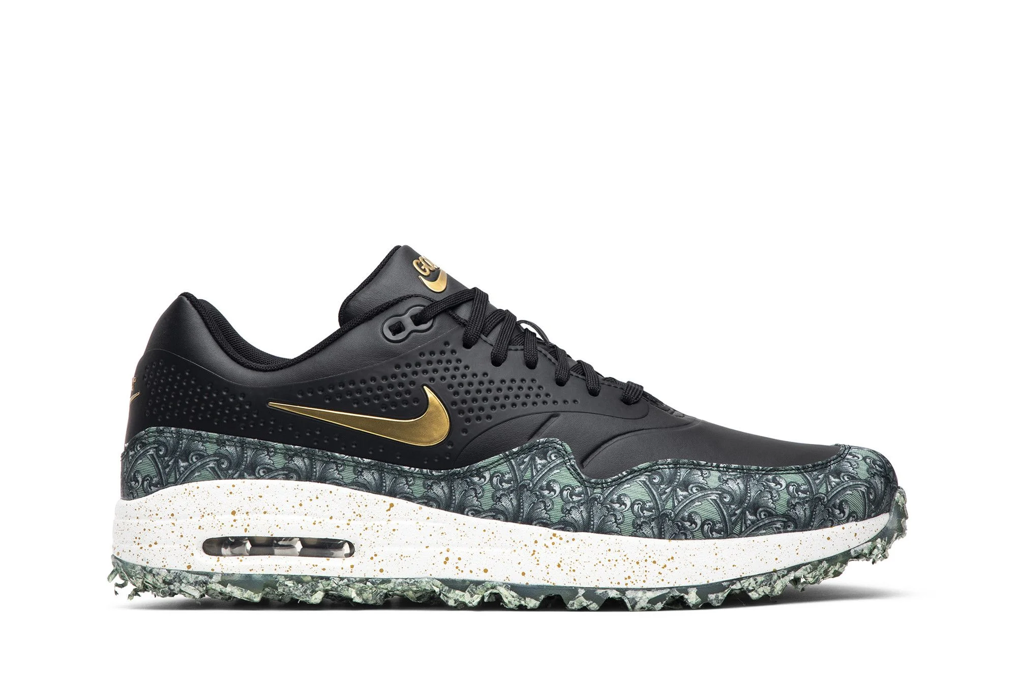 Nike Air Max 1 Golf NRG 'Payday' - 1