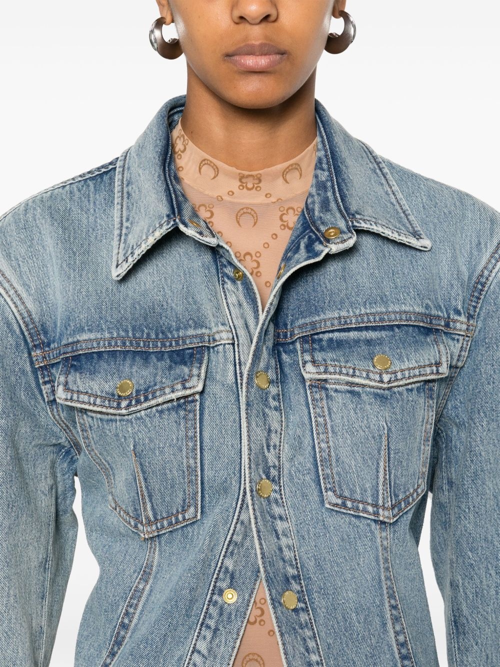 Nicole jacket - 5