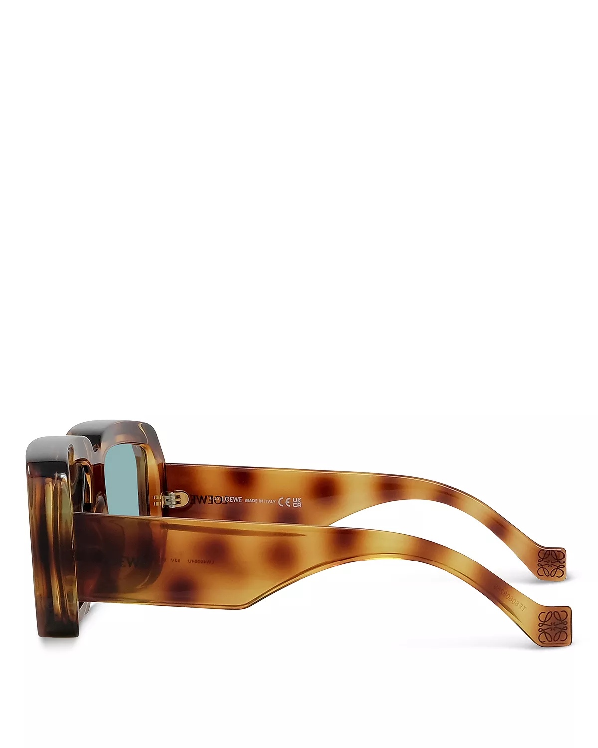 Paula's Ibiza Geometric Sunglasses, 56mm - 4