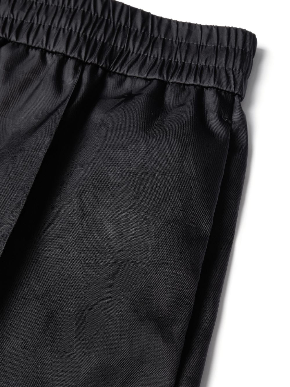 Toile Iconographe straight-leg trousers - 3