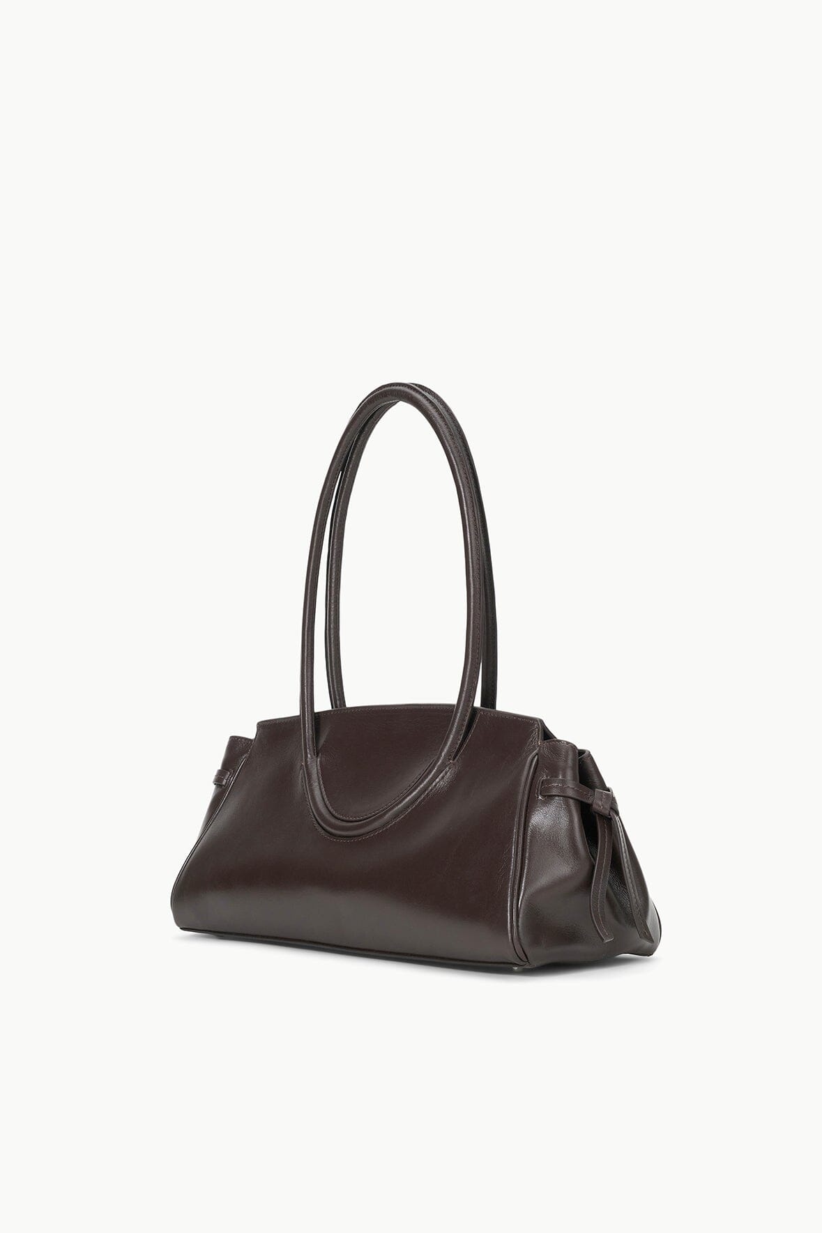 STAUD MAUDE SHOULDER BAG ESPRESSO - 3