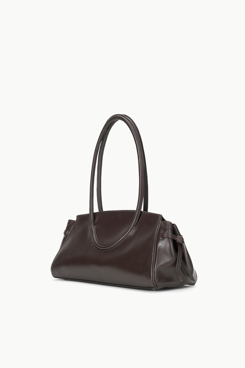 STAUD MAUDE SHOULDER BAG ESPRESSO 3