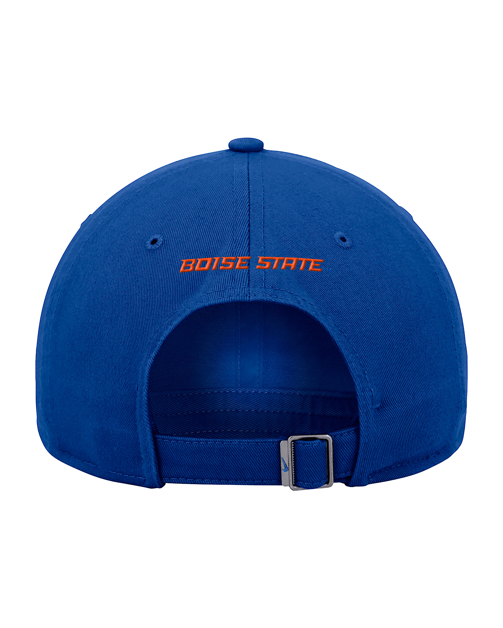 Boise State Club Men's Nike College Cap - 2